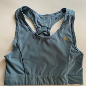 Tracksmith Allston bra